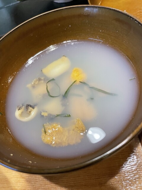 粋楽 - 青森（日本料理）の写真