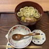蕎麦切り　稲おか