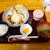 漁協お食事処 あかさき亭
