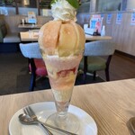 デニーズ 深谷店 - 