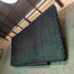 はつ花 本店 - 店内お品書き