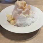 デニーズ 深谷店 - 