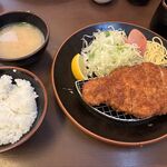 とん吉 - 料理写真: