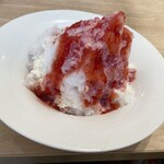 デニーズ 深谷店 - 