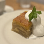 アフタヌーンティー・ティールーム - 料理写真: