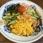 白樺ラーメン - 