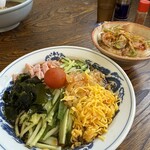 白樺ラーメン - 