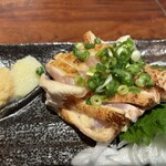 鳥門米門うまいもん。総本家 - 