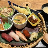 くし路 KITTE丸の内店 -  くし路 KITTE丸の内店 -