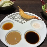 串揚げキッチン だん EKIZO神戸三宮店 - 