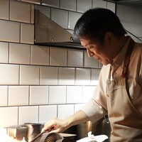 ARMONICO - 佐々木シェフ