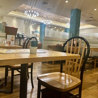 アフタヌーンティー・ティールーム_2