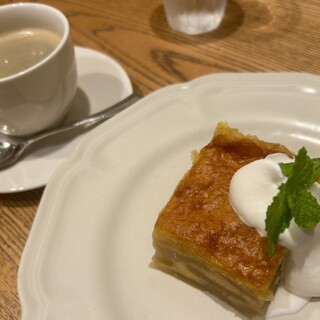 アフタヌーンティー・ティールーム_1