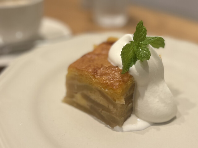 Afternoon Tea TEAROOM Atore Ueno