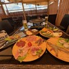 青空と夜景のBBQビアガーデン 新大久保 Terrace