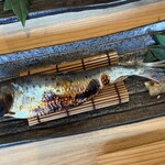 魚菜 由良 - 