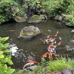 レストラン カスケード - 