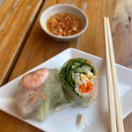 バンコク屋台 カオサン 渋谷宮益坂 - 