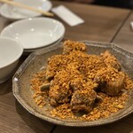 中国菜 奏 - 毛沢東のスペアリブ