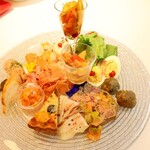 フレンチ酒場105 - 