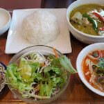 バンコク屋台 カオサン 渋谷宮益坂 - 