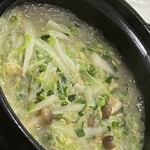 中国菜 奏 - 海鮮春雨