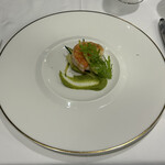 レストラン カスケード - 