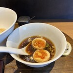 らぁ麺や 嶋 - 