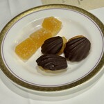 レストラン カスケード - 