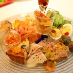 フレンチ酒場105 - 