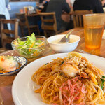 バンコク屋台 カオサン 渋谷宮益坂 - 