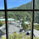 富士屋ホテル - 