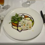 レストラン カスケード - 