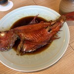 魚菜 由良 - 