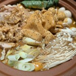 麺酒房 実之和 - 