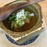 魚菜 由良 - 