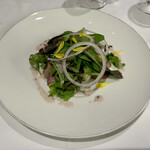 レストラン カスケード - 