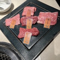 牛の達人 Private 西新宿店 -  牛の達人 Private 西新宿店 -