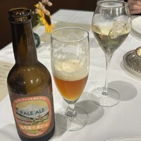 レストラン カスケード - 