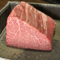 USHIMITSU NISHIAZABU - 
