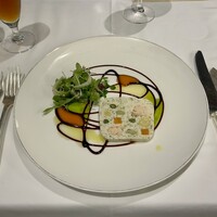 レストラン カスケード - 