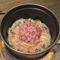 USHIMITSU NISHIAZABU - 