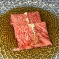 USHIMITSU NISHIAZABU - 