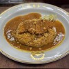 福島上等カレー 平野町店