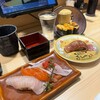 廻転鮨 銀座おのでら 本店