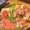 神戸牛焼肉 肉兵衛 赤坂本店