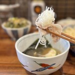 奈つやの中華そば - 