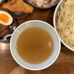 奈つやの中華そば - 