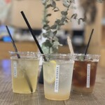 カンノンコーヒー - 