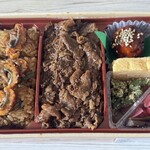 おこわ 米八 - 料理写真: